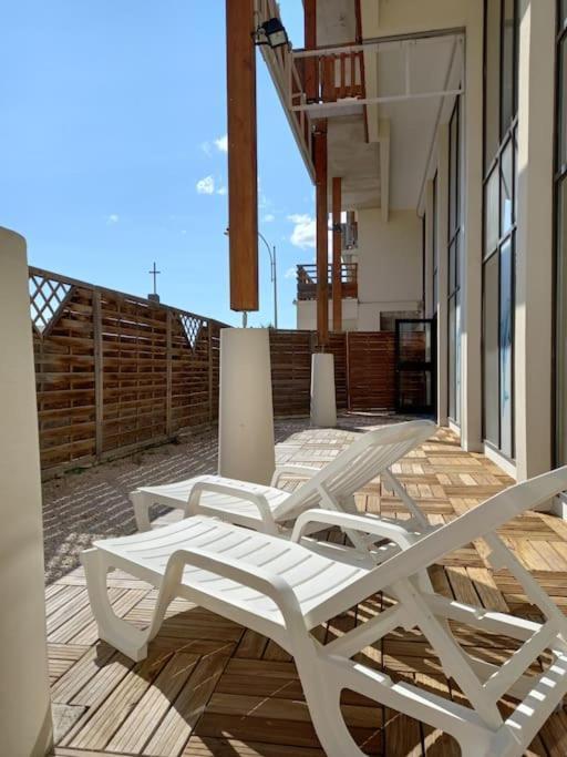 Studio Au Coeur De Valberg A Proximite Des Pistes 외부 사진