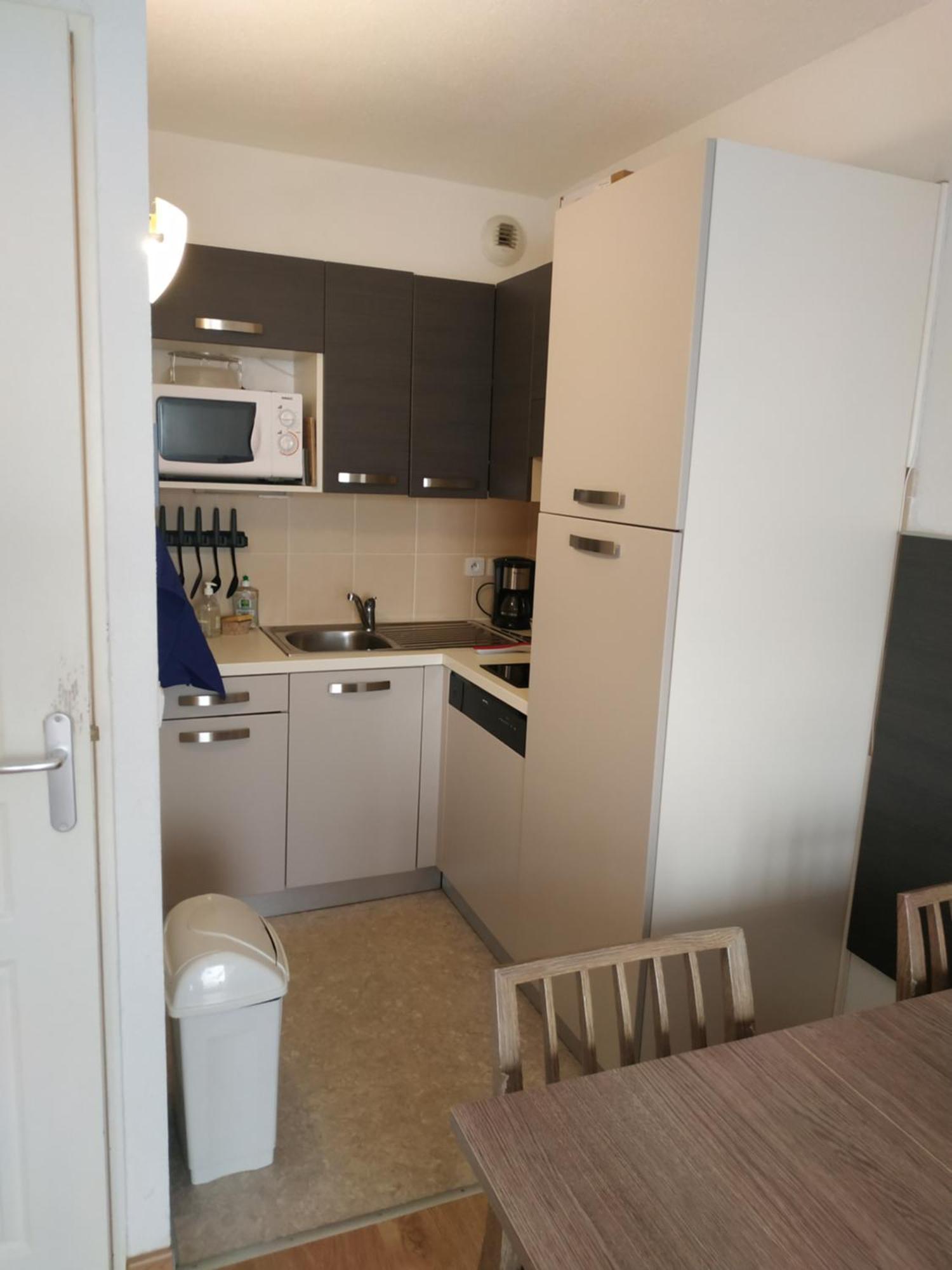 Studio Au Coeur De Valberg A Proximite Des Pistes 외부 사진